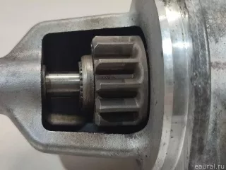 12417631558 BMW Стартер BMW X3 G01 Арт E23628018, вид 4