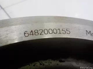 6482000155 Sachs truck Выжимной подшипник Renault Premium Арт E8422490, вид 4