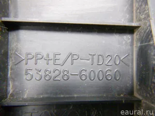 5382860060 Toyota Пыльник (кузов наружные) Lexus GX 2 restailing Арт E103058315, вид 4