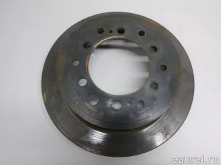 4243160311 Toyota Диск тормозной задний Toyota FJ Cruiser Арт E103059196