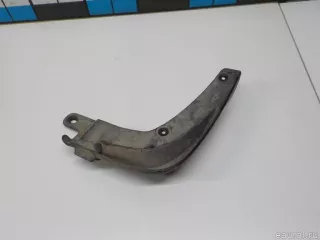 868311M000 Hyundai-Kia Брызговик передний левый Kia Cerato 2 Арт E41176400, вид 3