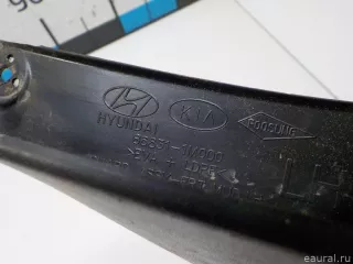 868311M000 Hyundai-Kia Брызговик передний левый Kia Cerato 2 Арт E41176400, вид 4
