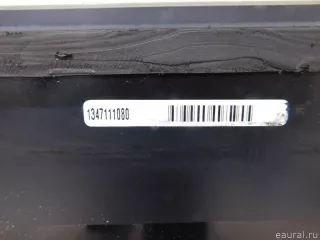 8569HP Citroen-Peugeot Стекло двери сдвижной Citroen Jumper 3 Арт E70738453, вид 3