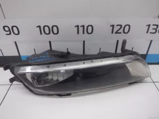 3C8941699 VAG Фара противотуманная левая Volkswagen Passat CC Арт E31395004, вид 1