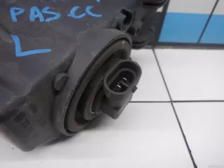 3C8941699 VAG Фара противотуманная левая Volkswagen Passat CC Арт E31395004, вид 3
