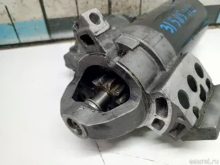 12418515900 BMW Стартер BMW X4 F26 Арт E31613966, вид 2