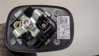 6C0035501A,6C0035849J Антенна  Volkswagen Polo 6 Арт 9499639, вид 2