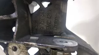 31116796692,6796692 Балка подвески передняя (подрамник) BMW 7 F01/F02 Арт 9499567, вид 4