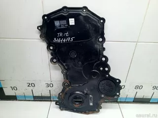 2469401 Ford Крышка двигателя передняя Ford Transit 4 Арт E31614175, вид 1