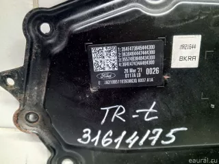 2469401 Ford Крышка двигателя передняя Ford Transit 4 Арт E31614175, вид 2