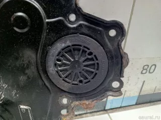 2469401 Ford Крышка двигателя передняя Ford Transit 4 Арт E31614175, вид 3
