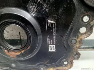 2469401 Ford Крышка двигателя передняя Ford Transit 4 Арт E31614175, вид 4