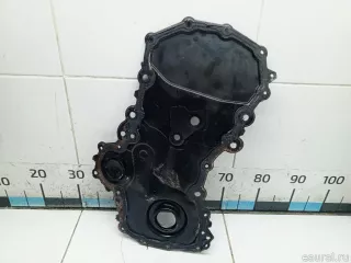 2469401 Ford Крышка двигателя передняя Ford Transit 4 Арт E31614175, вид 5