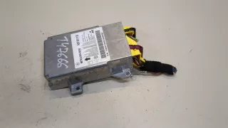 A2079010100 Блок AirBag Mercedes E C207 Арт 9500042