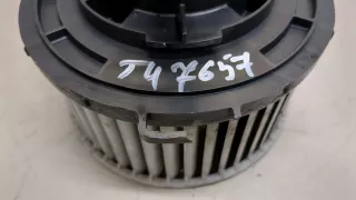 8940000260 Моторчик печки Mazda 3 BK Арт 9499845, вид 4