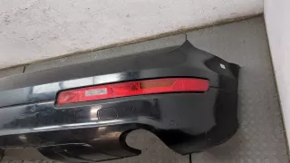4L0807449B,4L0807450B Крюк буксировочный Audi Q7 4L Арт 11201735, вид 3