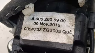 A9062606909 Кулиса Mercedes Sprinter W906 Арт 9499755, вид 4