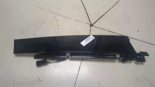 LJ6BS20899BA Молдинг (накладка) двери передней левой Ford Escape 4 Арт 9497490, вид 1