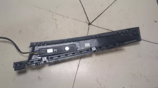 LJ6BS20899BA Молдинг (накладка) двери передней левой Ford Escape 4 Арт 9497490, вид 4