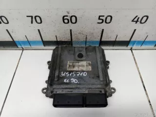 36002593 Volvo Блок управления двигателем Volvo S60 1 Арт E31615230, вид 1