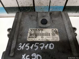 36002593 Volvo Блок управления двигателем Volvo S60 1 Арт E31615230, вид 2