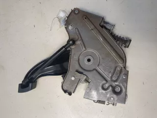 7L0721797C Педаль тормоза Porsche Cayenne 955 Арт 9150065, вид 4