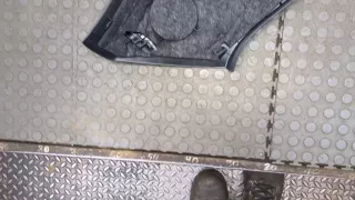 83A887246 Пластик салона Audi Q3 2 Арт 9174201, вид 2