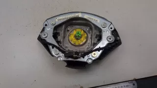 A6398602502 Подушка безопасности водителя Mercedes Vito W639 Арт 9499503, вид 3
