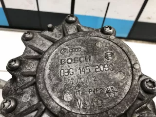 MN980198 Mitsubishi Насос вакуумный Mitsubishi Lancer 10 Арт E31615459, вид 6