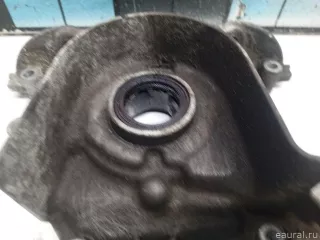 55566000 GM Насос масляный Opel Cascada Арт E31615868, вид 3