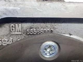 55566000 GM Насос масляный Opel Cascada Арт E31615868, вид 5