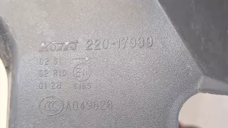 22017939 Фонарь задний правый Nissan X-Trail T32 Арт 9498950, вид 3