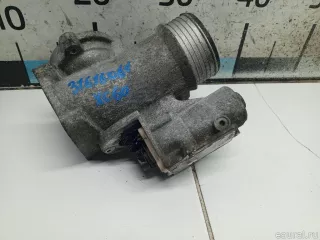36000997 Volvo Клапан EGR Volvo S80 2 restailing 2 Арт E31616061, вид 4