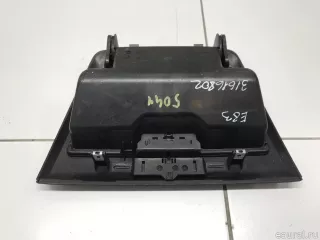 51163402391 BMW Бардачок BMW X3 E83 Арт E31616802, вид 6
