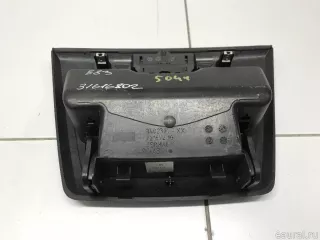 51163402391 BMW Бардачок BMW X3 E83 Арт E31616802, вид 7