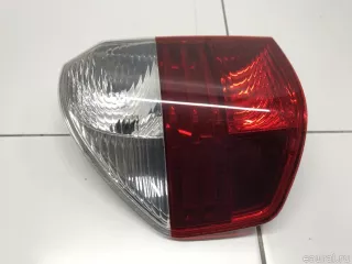 63217162209 BMW Фонарь задний наружный левый BMW X3 E83 Арт E31616837, вид 2