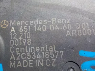 6511400860 Mercedes Benz Клапан EGR Mercedes S W222 Арт E31616856, вид 7