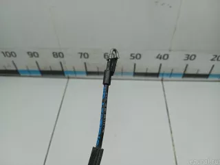 1J3837085E VAG Трос открывания передней двери Volkswagen Golf 4 Арт E31618024, вид 4