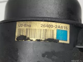 263102A610 Hyundai-Kia Корпус масляного фильтра Kia Ceed 2 Арт E31618722, вид 9