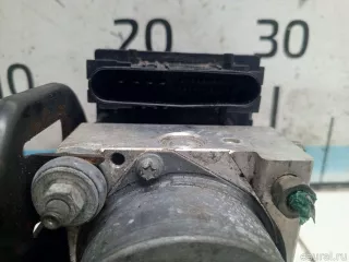 7701209606 Renault Блок ABS (насос) Renault Clio 3 Арт E31619911, вид 5