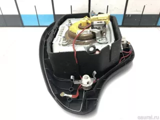 7030A851XA Mitsubishi Подушка безопасности в рулевое колесо Mitsubishi L200 5 Арт E31619930, вид 2