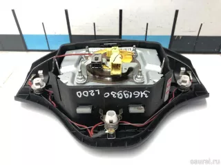 7030A851XA Mitsubishi Подушка безопасности в рулевое колесо Mitsubishi L200 5 Арт E31619930, вид 3