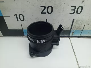 13717565691 BMW Расходомер воздуха (массметр) BMW 1 E81/E82/E87/E88 Арт E31620001, вид 1