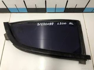 5740A205 Mitsubishi Стекло двери задней левой (форточка) Mitsubishi L200 5 Арт E31620189, вид 1