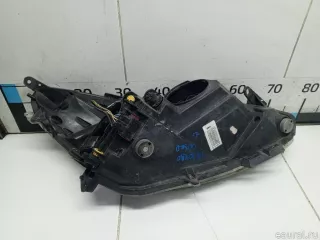 93189359 GM Фара левая Opel Corsa D Арт E31620490, вид 7