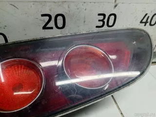 6L6945108A VAG Фонарь задний внутренний правый Seat Ibiza 3 Арт E31620972, вид 2