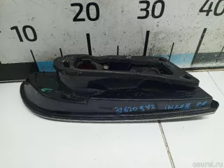 6L6945108A VAG Фонарь задний внутренний правый Seat Ibiza 3 Арт E31620972, вид 4