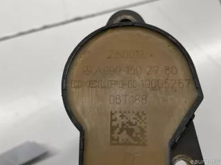 0001502780 Mercedes Benz Катушка зажигания Mercedes R W251 Арт E31621260, вид 6