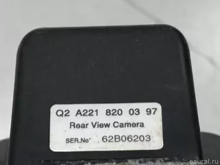 2218200397 Mercedes Benz Камера заднего вида Mercedes E W212 Арт E31621286, вид 8