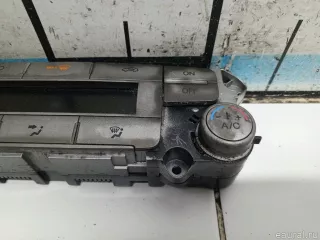 1676129 Ford Блок управления климатической установкой Ford Galaxy 2 restailing Арт E31621333, вид 2